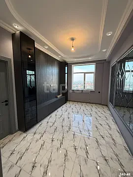 Satılır 2 otaqlı yeni tikili 61 m² — Xırdalan, Xırdalan 2 otaq 61.00 m²