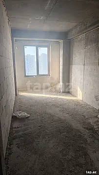 Satılır 2 otaqlı yeni tikili 107 m² — Sumqayıt 2 otaq 107.00 m²