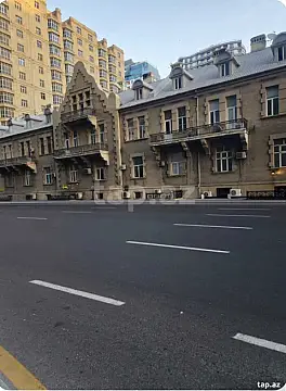 Kirayə verilir 1 otaqlı mənzil 50 m²