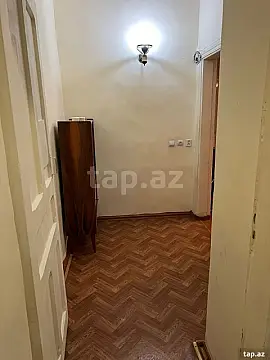 Kirayə verilir 1 otaqlı mənzil 50 m²