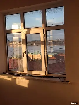 Satılır 6 otaqlı həyət evi 415 m² — Bakı, Novxanı 6 otaq 415.00 m²