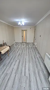 Satılır 2 otaqlı mənzil 60 m² — Bakı, Səbail 2 otaq 60.00 m²