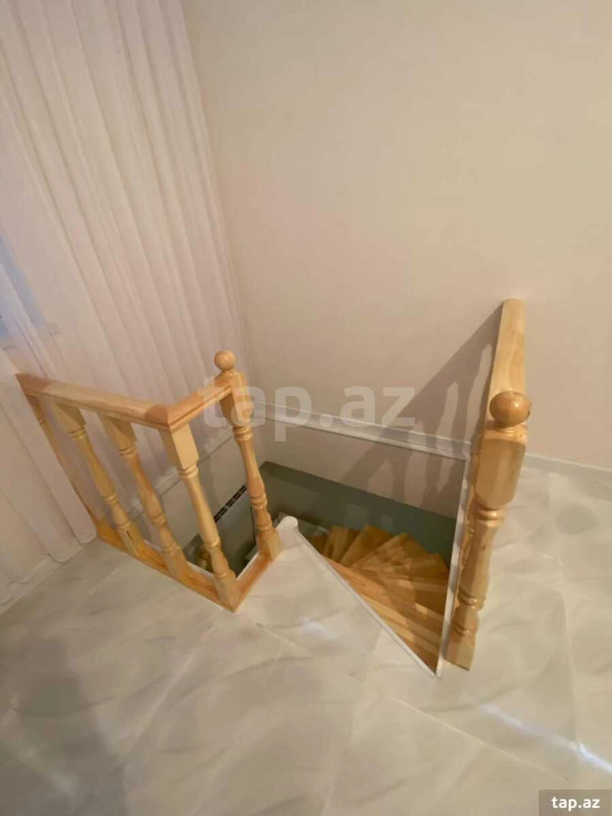 Kirayə verilir 2 otaqlı mənzil 55 m²