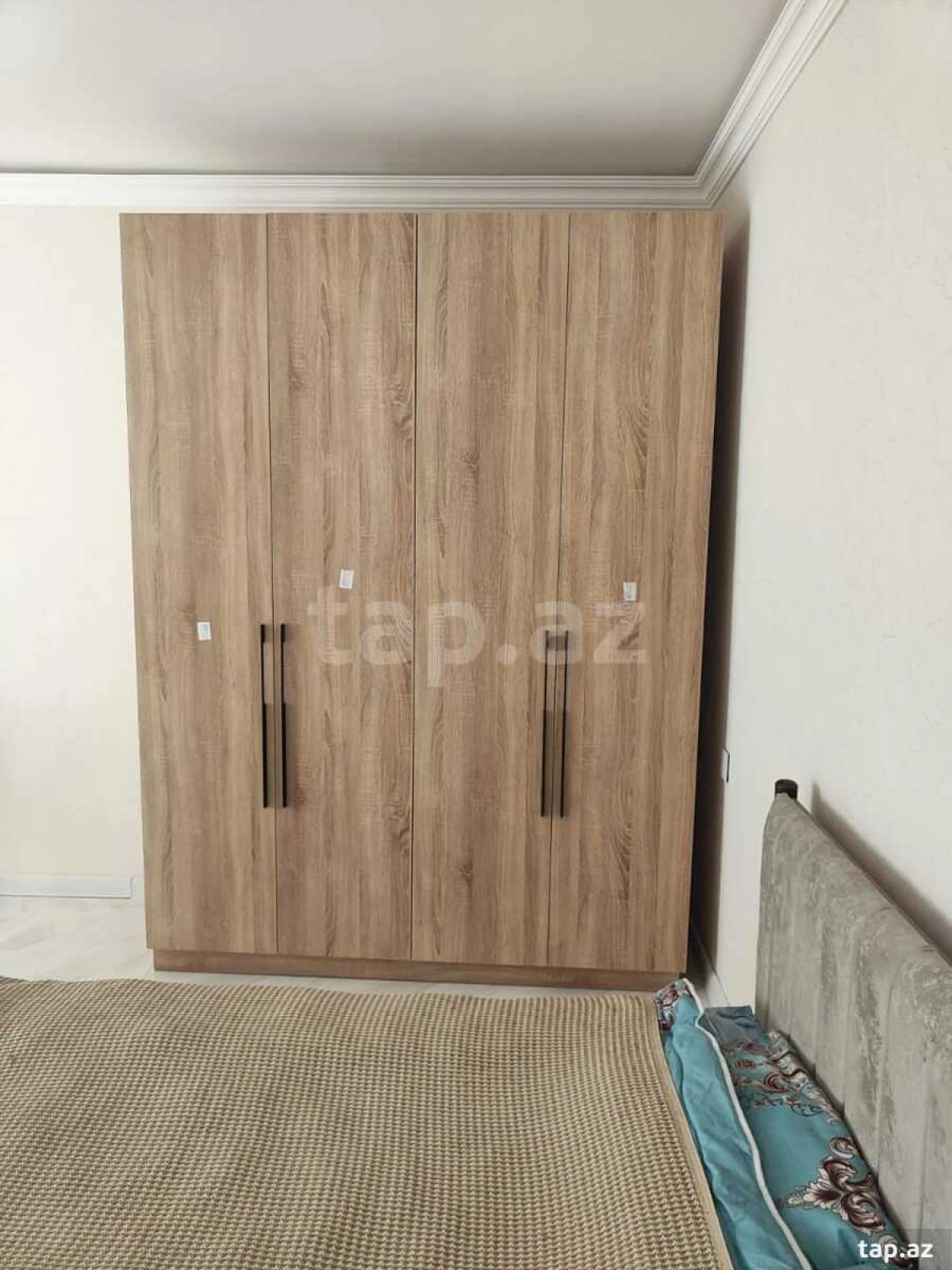 Kirayə verilir 2 otaqlı mənzil 55 m²