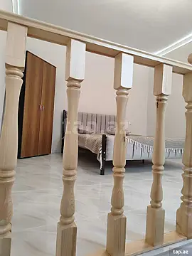 Kirayə verilir 2 otaqlı mənzil 55 m²