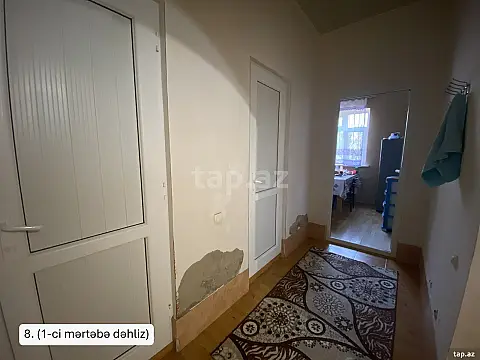 Satılır 5 otaqlı həyət evi