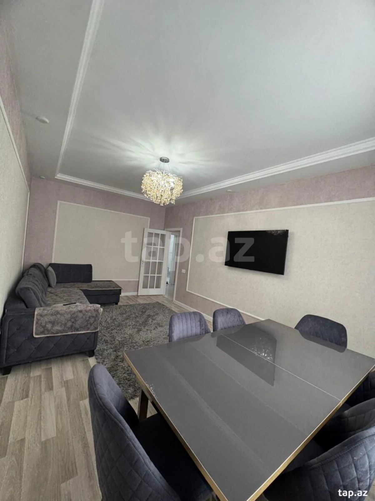 Satılır 4 otaqlı həyət evi 182 m²