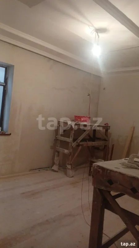 Satılır 3 otaqlı həyət evi