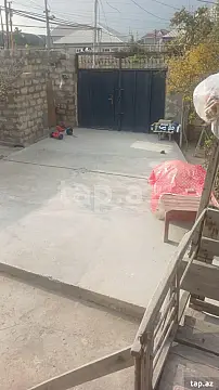 Satılır 3 otaqlı həyət evi