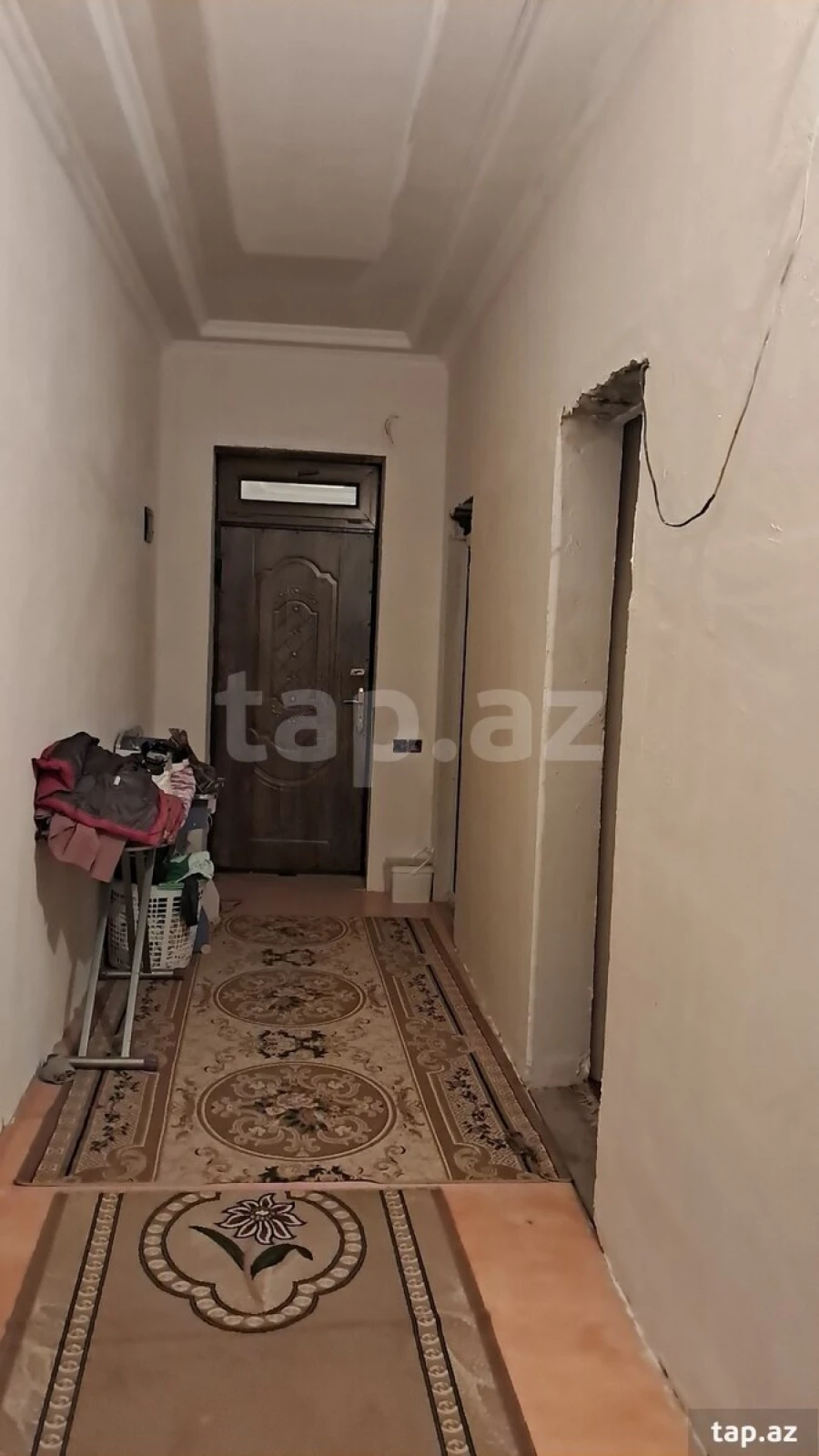 Satılır 3 otaqlı həyət evi