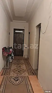 Satılır 3 otaqlı həyət evi