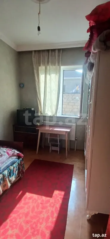 Satılır 3 otaqlı həyət evi