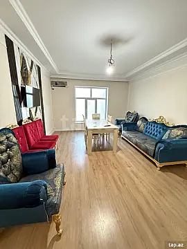 Kirayə verilir 4 otaqlı həyət evi