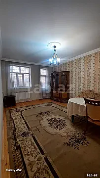 Kirayə verilir 4 otaqlı həyət evi 110 m² — Xırdalan, Xırdalan 4 otaq 110.00 m²
