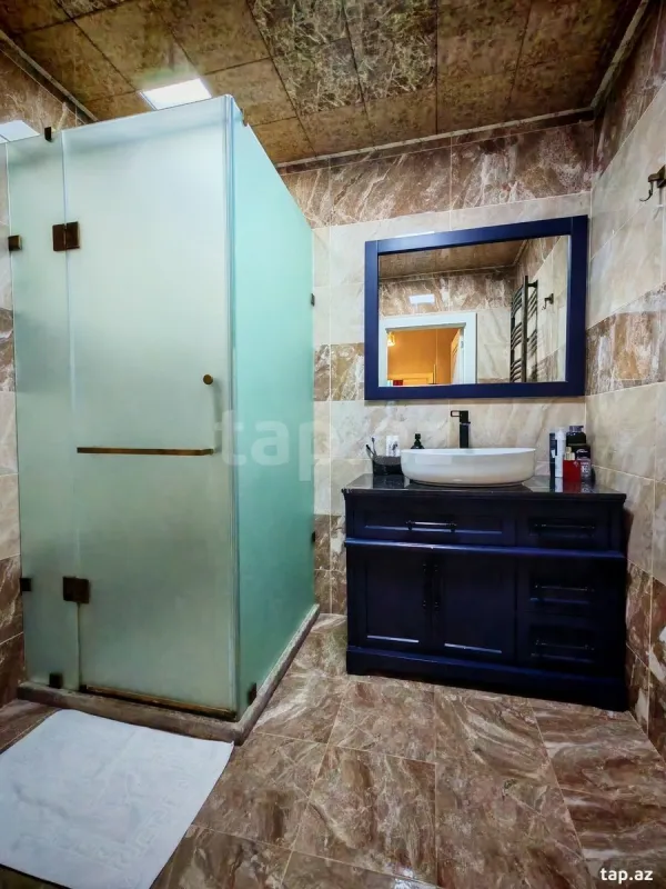 Satılır 3 otaqlı yeni tikili 87 m²