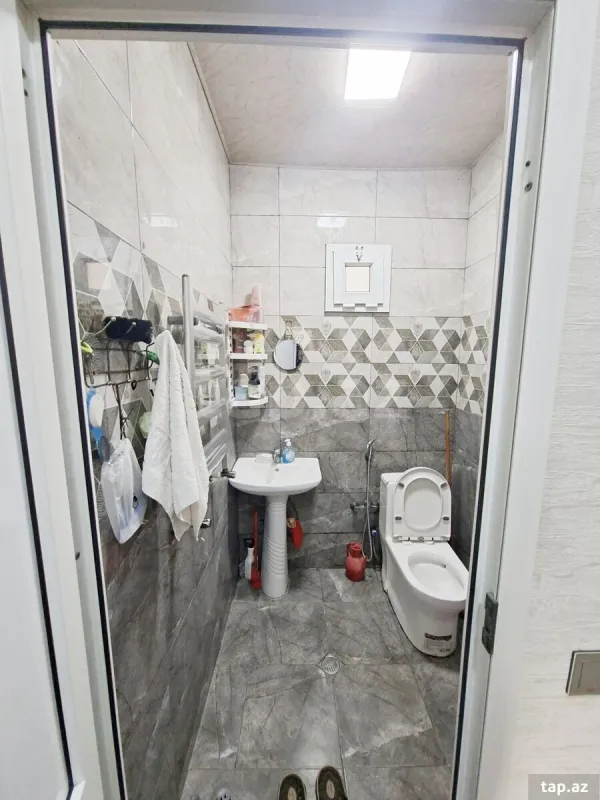 Satılır 3 otaqlı həyət evi