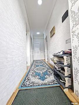 Satılır 3 otaqlı həyət evi