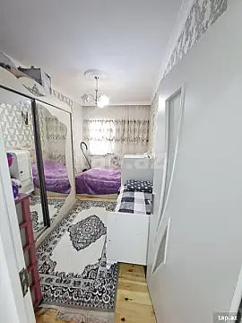 Satılır 3 otaqlı həyət evi
