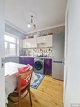 Satılır 3 otaqlı həyət evi