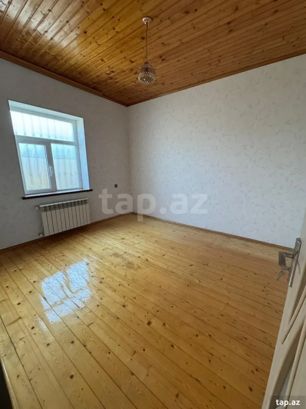 Satılır 3 otaqlı həyət evi