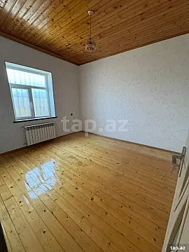 Satılır 3 otaqlı həyət evi