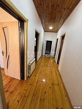 Satılır 3 otaqlı həyət evi