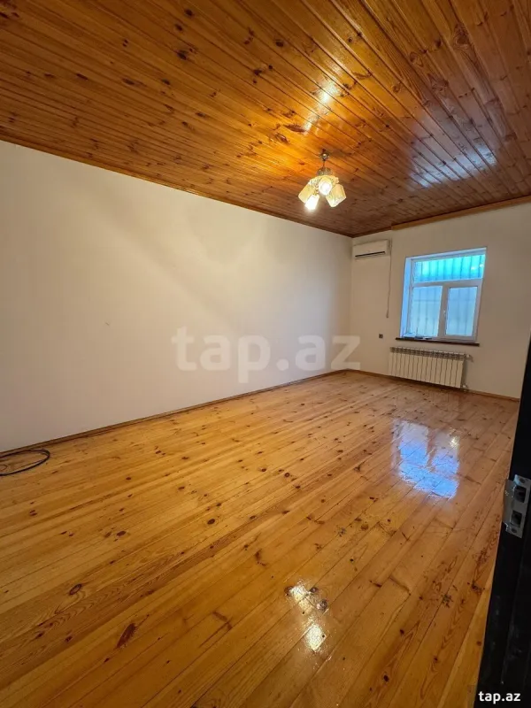 Satılır 3 otaqlı həyət evi