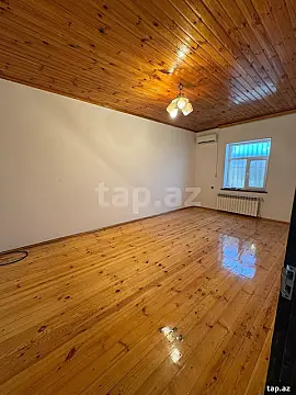 Satılır 3 otaqlı həyət evi