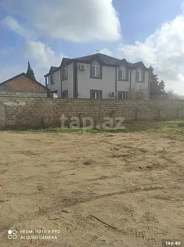 Satılır torpaq sahəsi — Bakı, Nardaran