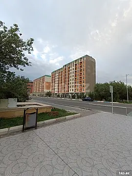Satılır 2 otaqlı yeni tikili 57 m² — Sumqayıt 2 otaq 57.00 m²