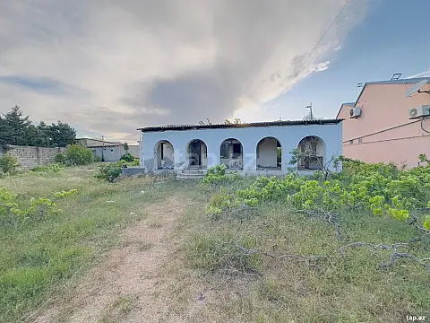 Satılır torpaq sahəsi — Bakı, Mərdəkan