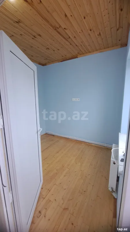 Satılır 2 otaqlı həyət evi