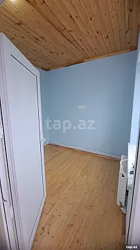 Satılır 2 otaqlı həyət evi