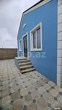 Satılır 2 otaqlı həyət evi — Bakı, Binə 2 otaq