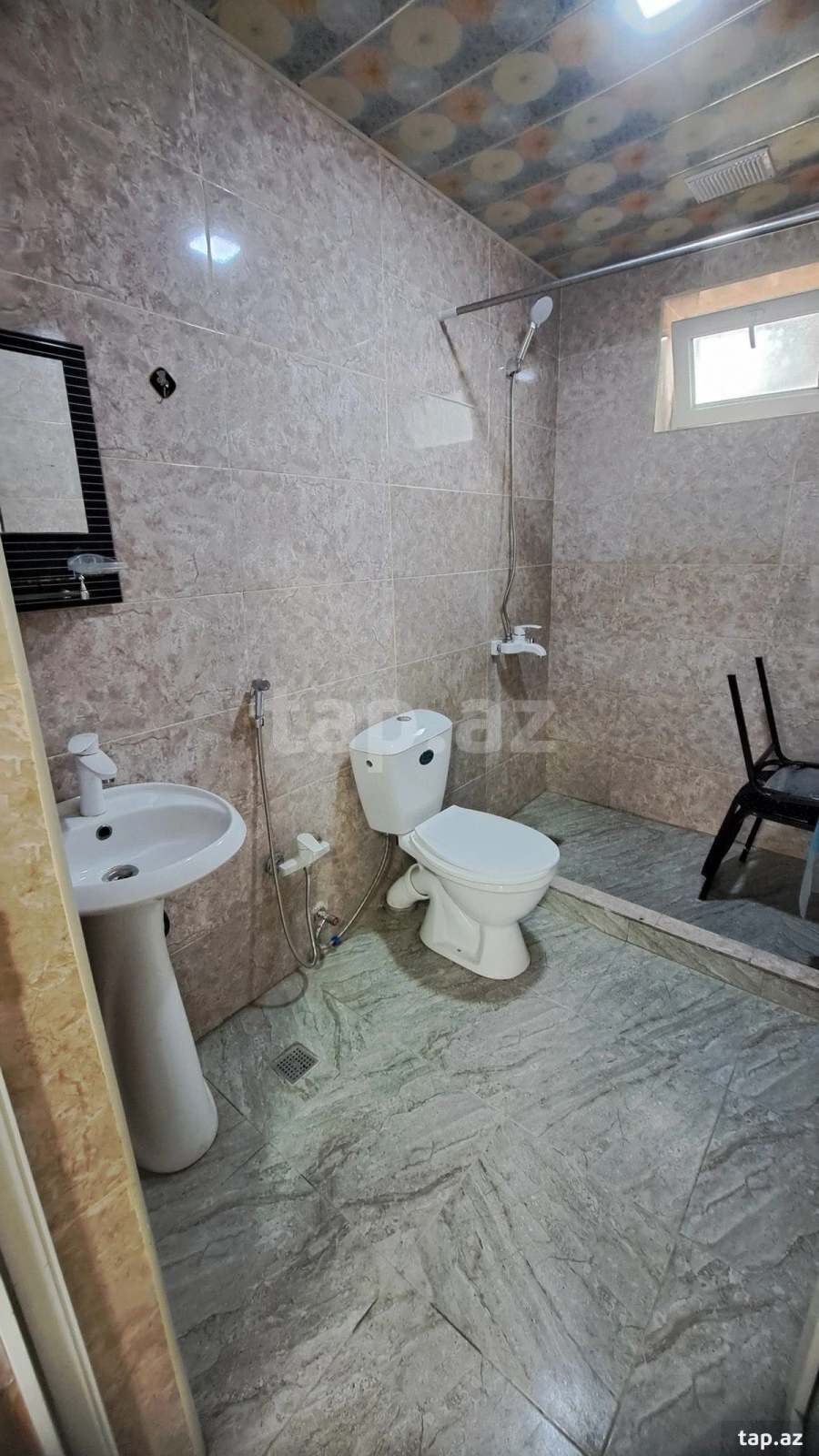 Satılır 2 otaqlı həyət evi