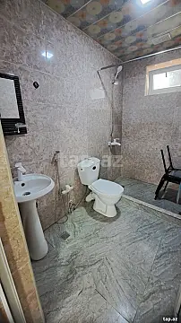 Satılır 2 otaqlı həyət evi