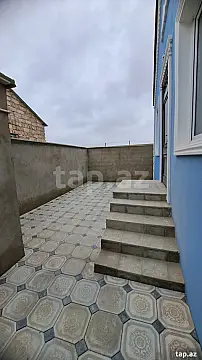 Satılır 2 otaqlı həyət evi