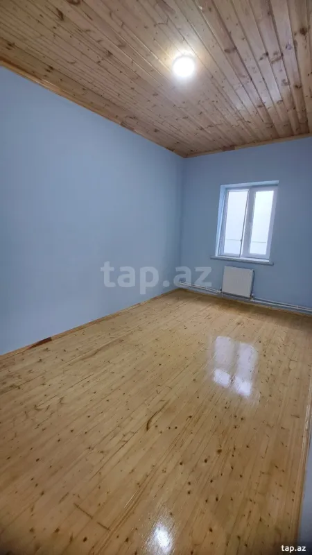 Satılır 2 otaqlı həyət evi