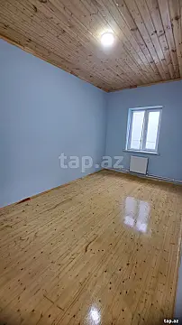 Satılır 2 otaqlı həyət evi