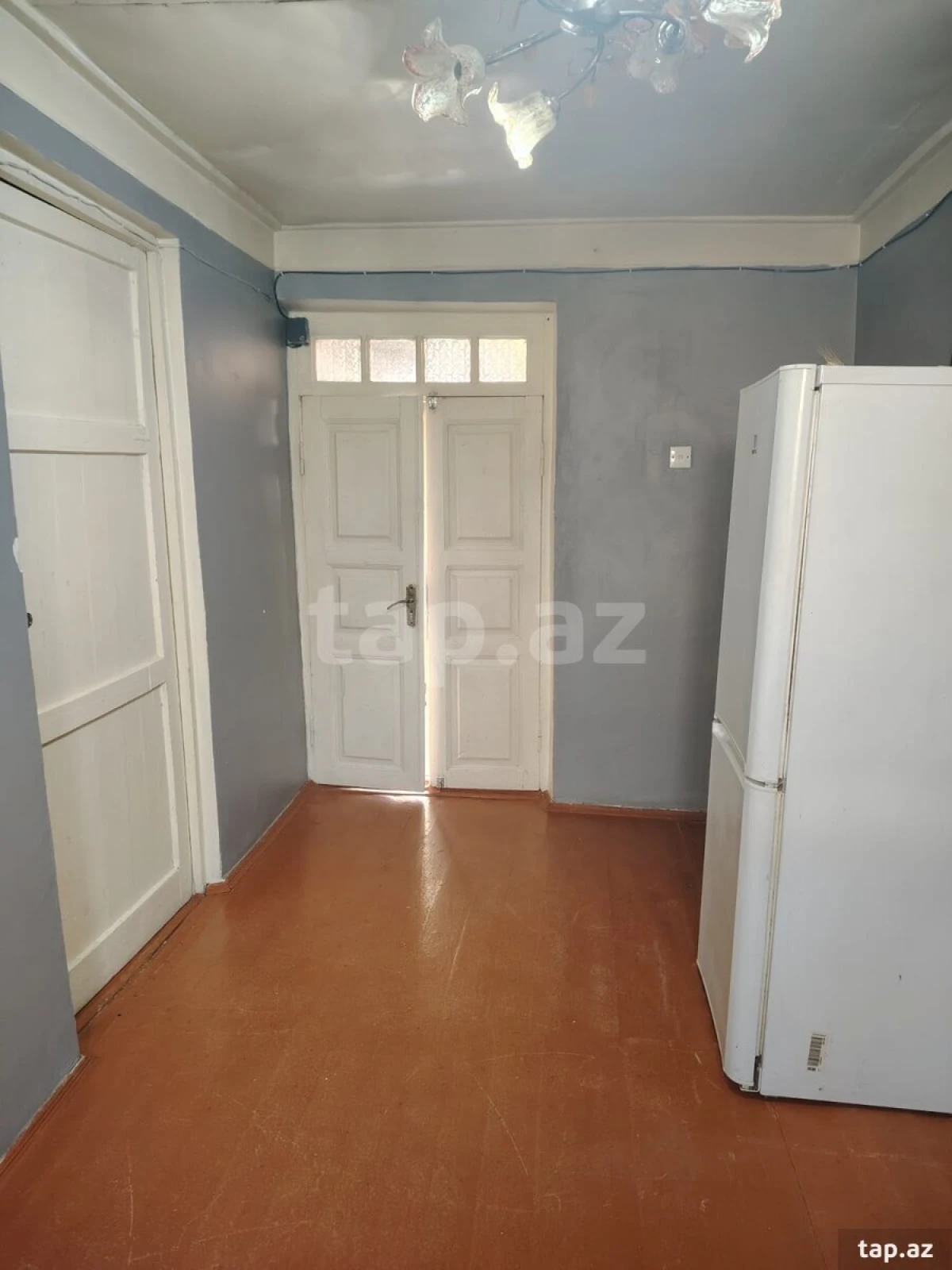 Kirayə verilir 2 otaqlı həyət evi