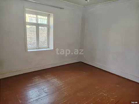 Kirayə verilir 2 otaqlı həyət evi
