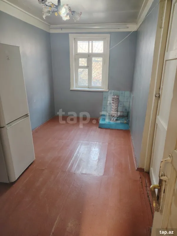 Kirayə verilir 2 otaqlı həyət evi