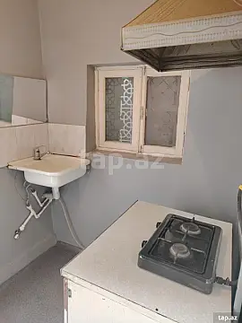 Kirayə verilir 2 otaqlı həyət evi