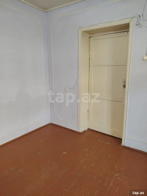 Kirayə verilir 2 otaqlı həyət evi