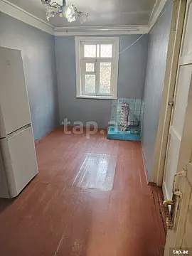 Kirayə verilir 2 otaqlı həyət evi — Sumqayıt 2 otaq