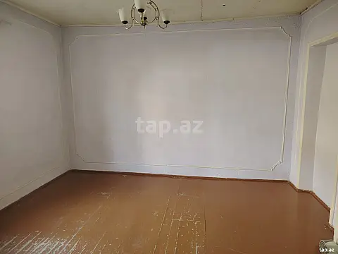 Kirayə verilir 2 otaqlı həyət evi