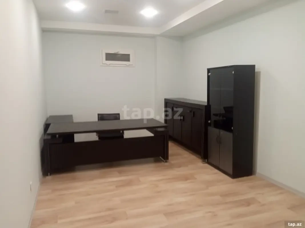 Kirayə verilir ofis