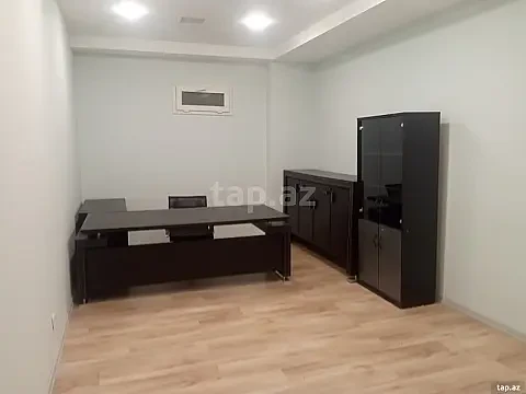 Kirayə verilir ofis — Bakı