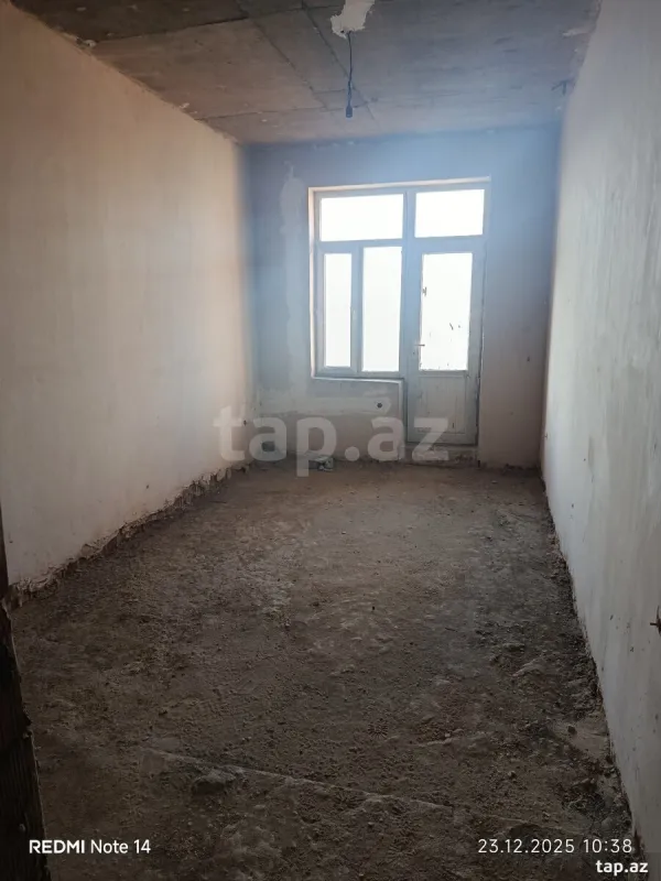 Satılır 4 otaqlı yeni tikili 147 m²
