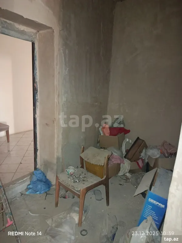 Satılır 4 otaqlı yeni tikili 147 m²